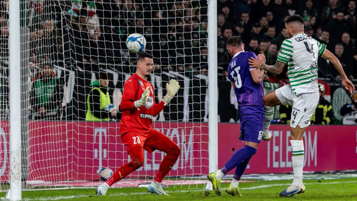 A legfontosabb derbi következik