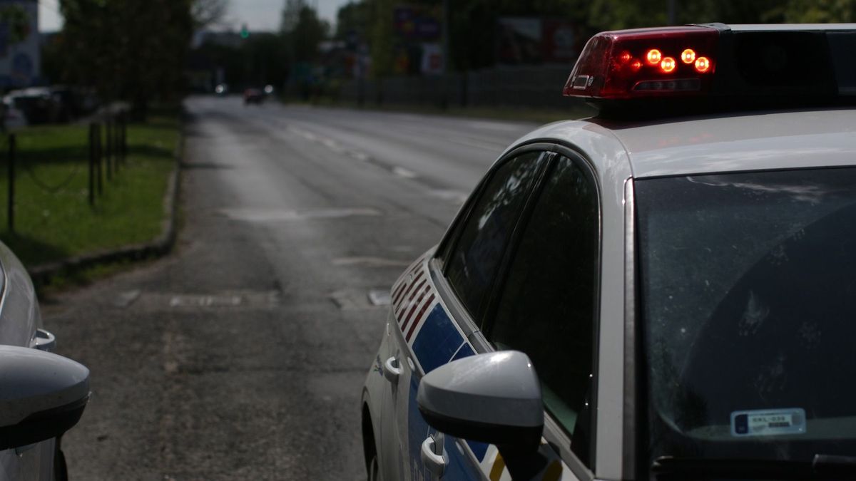 Ismét lesújtó számokat közölt a rendőrség az utakról