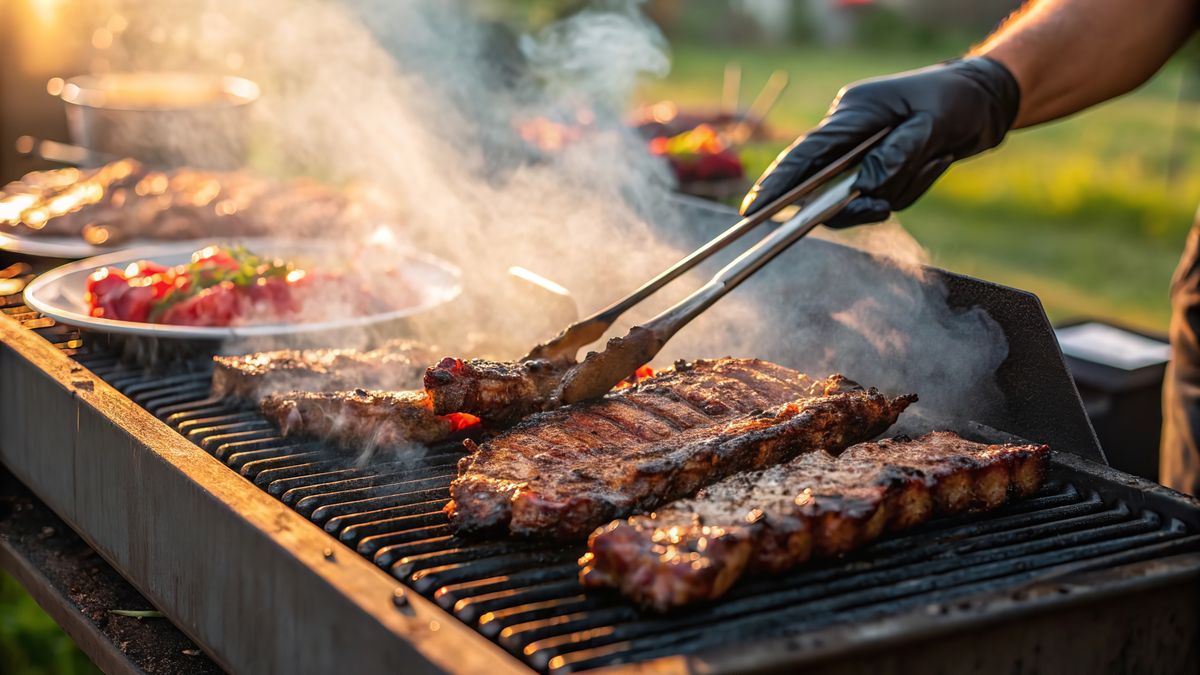 Baráti sütögetés aranyáron? Megugrottak a grillszezon kiadásai