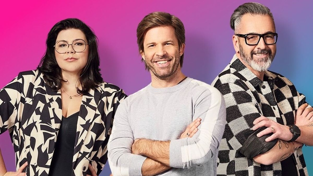 Balázsék Dunaújvárosba jönnek, a főtérről jelentkeznek élőben