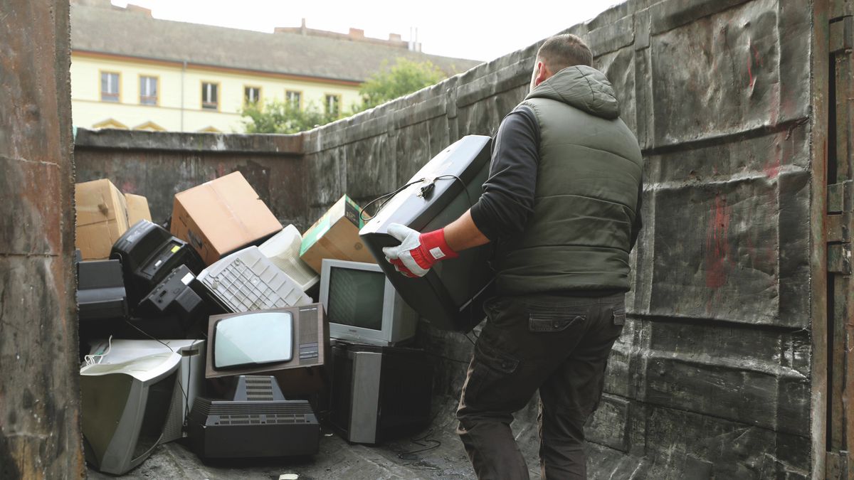 Újabb városrészben lesz lomtalanítás Dunaújvárosban