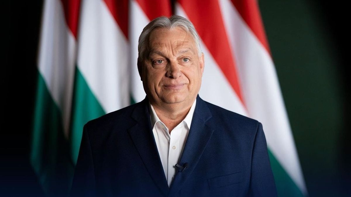 Orbán Viktor megtalálta a nemzeti hitvallás legjob
