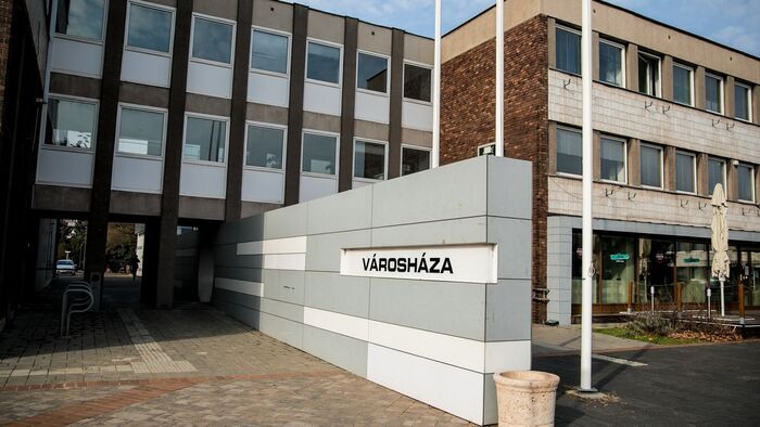 Módosul az ügyfélfogadás rendje a városházán
