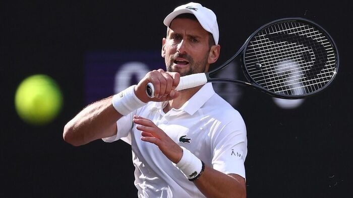 Novak, meddig még? Személyes sporthősök Nyilasitól Djokovicsig