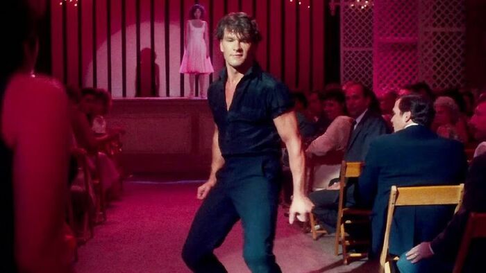 „Senki sem ültetheti Baby-t a sarokba!” – Mennyire ismered Patrick Swayze-t? – Kvíz