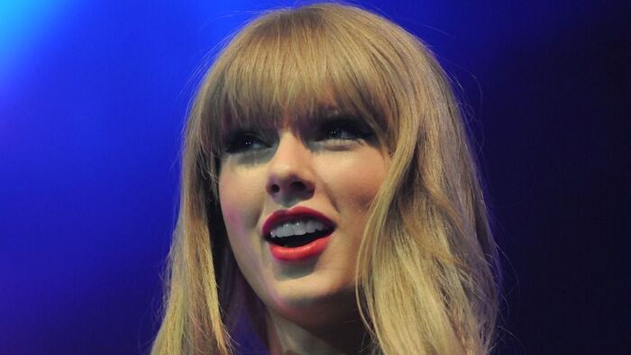 Négy új rovarfajt neveztek el Taylor Swiftről – nem véletlenül