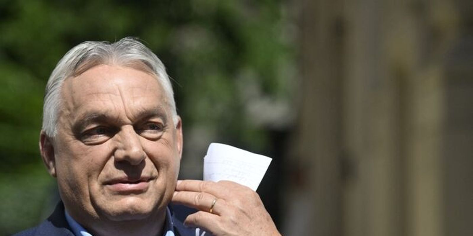 Orbán Viktor lehet az ENSZ következő főtitkára?